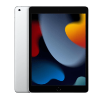 Apple - 10.2-Inch iPad 9th Gen with Wi-Fi - 64GB - Silver